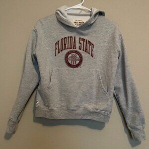 Florida State XS Hoodie Sweatshirt